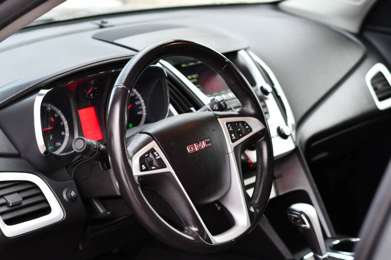 2013 GMC Terrain SLE-2