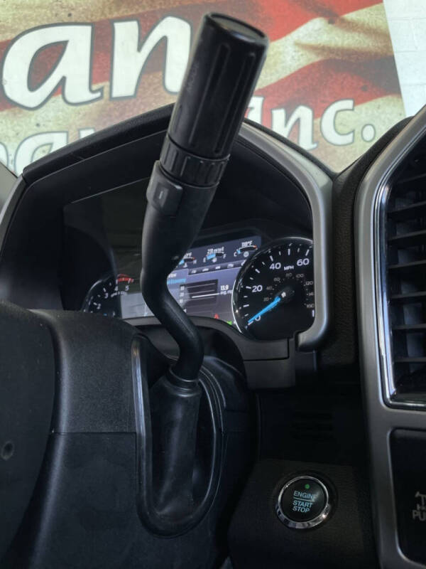 2021 Ford F-350 Super Duty