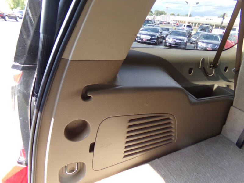 2015 GMC Yukon XL SLE