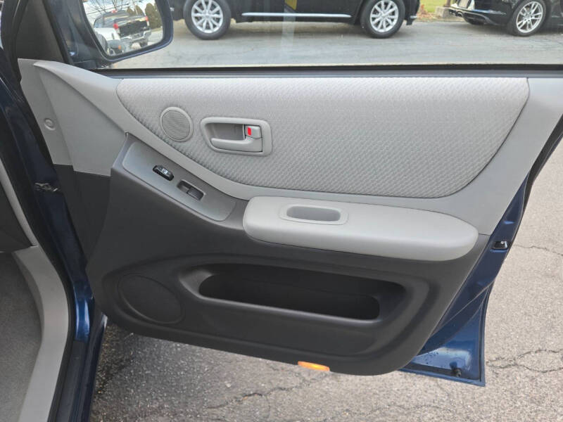 2007 Toyota Highlander