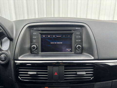 2013 Mazda CX-5 Touring