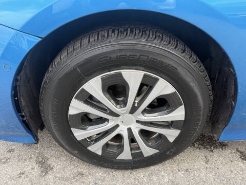 2020 Toyota Prius XLE AWD-e