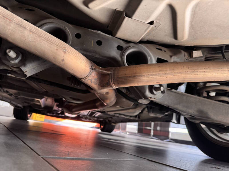 2014 Ford Taurus SEL