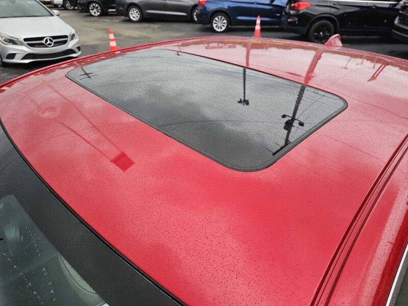 2013 Chevrolet Malibu Eco