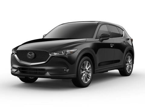 2021 Mazda CX-5 for sale at Johnson City Used Cars - Johnson City Acura Mazda in Johnson City TN