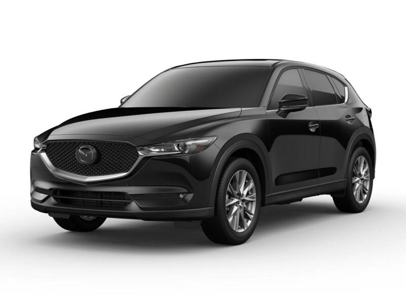 2021 Mazda CX-5 for sale at SANTA MARIA NISSAN MAZDA in Santa Maria CA