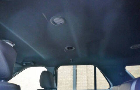 2018 Ford Explorer Police Interceptor Utility