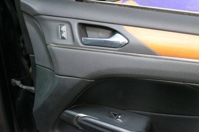2017 Lincoln MKC Select