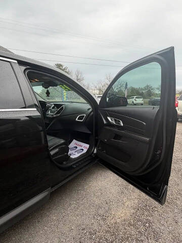2013 GMC Terrain SLT-1