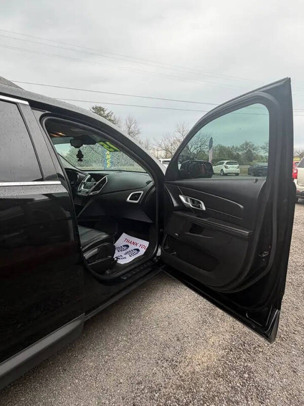 2013 GMC Terrain SLT-1