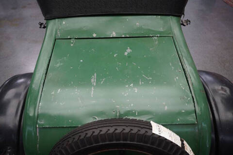 1923 Ford Model T