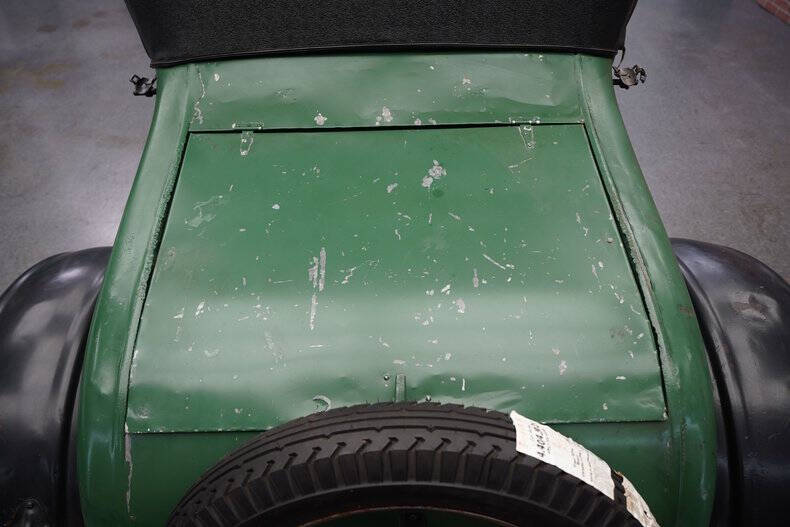 1923 Ford Model T
