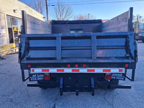 2009 Chevrolet Silverado 3500HD CC