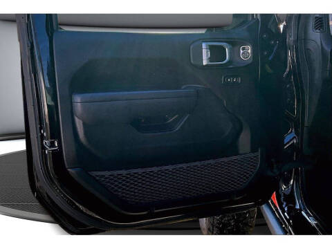 2024 Jeep Gladiator Willys