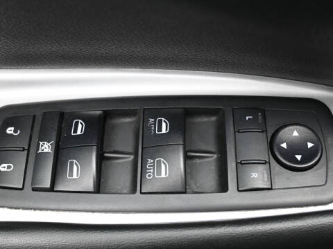 2019 Dodge Journey GT