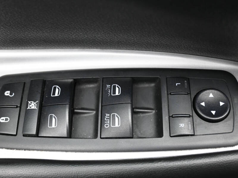 2019 Dodge Journey GT