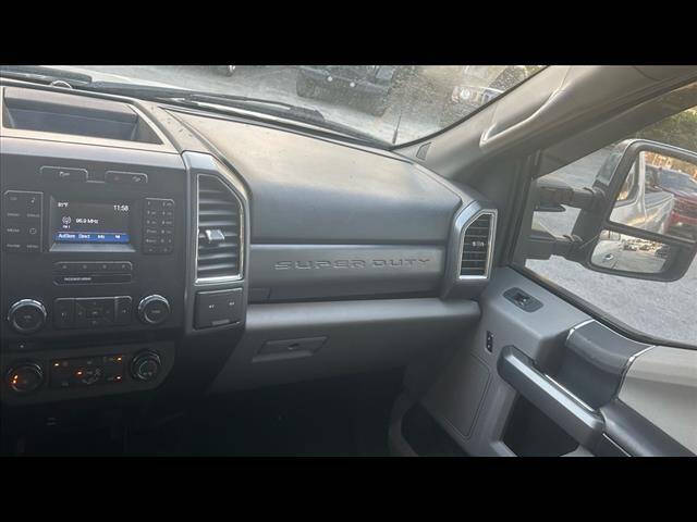 2017 Ford F-250 Super Duty for sale at Winter Park Auto Mall in Orlando, FL