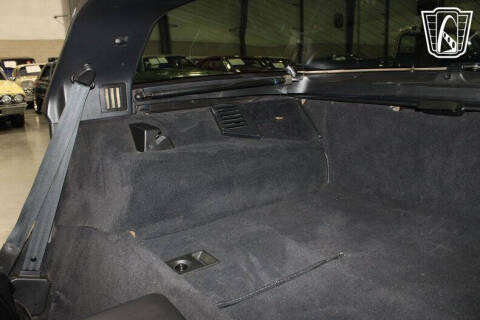 1994 Chevrolet Corvette