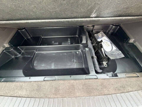 2018 Ford Expedition MAX XLT