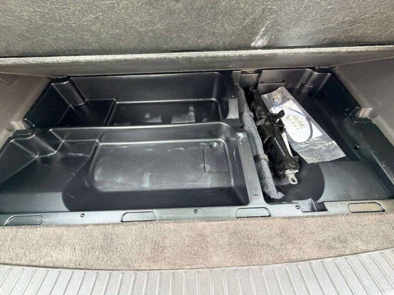 2018 Ford Expedition MAX XLT
