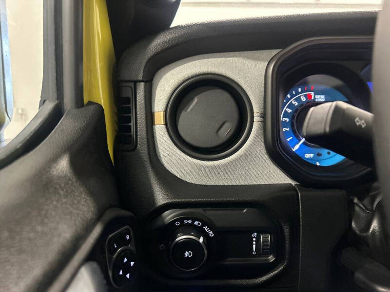 2024 Jeep Wrangler Willys 4xe