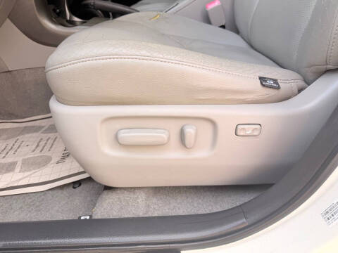 2009 Toyota RAV4 Limited
