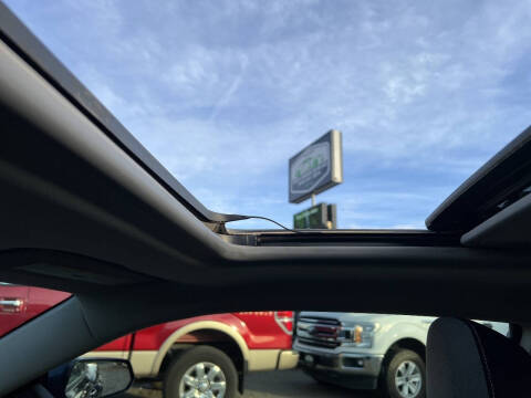 2010 Chevrolet Camaro LT