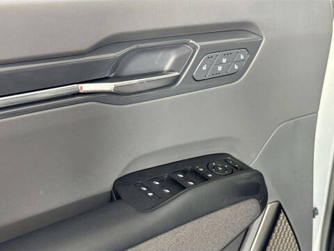 2024 Kia EV9 Land