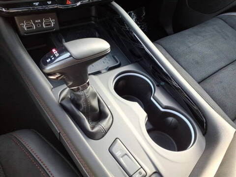 2026 Dodge Durango GT HEMI Plus