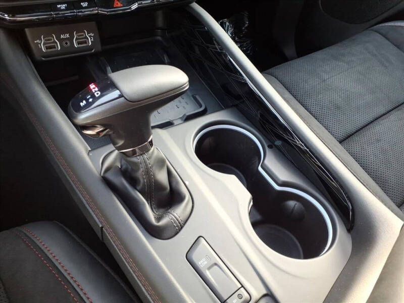 2026 Dodge Durango GT HEMI Plus