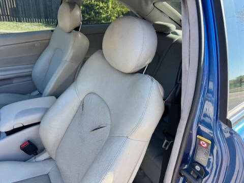 2004 Mercedes-Benz C-Class C 230 Kompressor