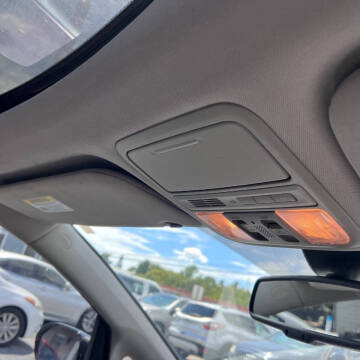 2015 Honda Odyssey Touring