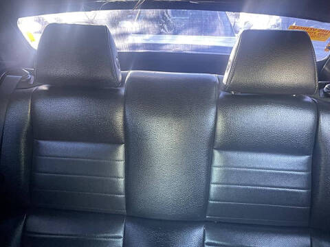 2012 Ford Mustang V6 Premium