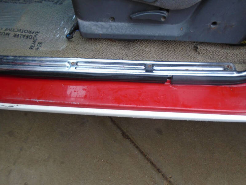 1970 Chevrolet C/K 20 Series