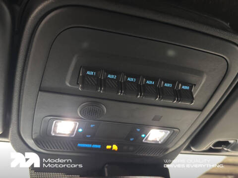 2023 Ford Bronco Black Diamond Advanced