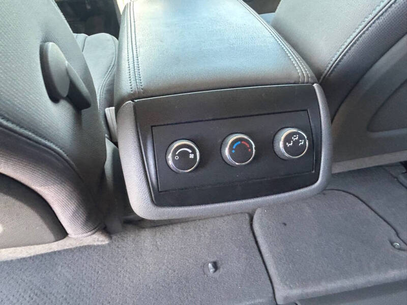 2014 Chevrolet Traverse LS