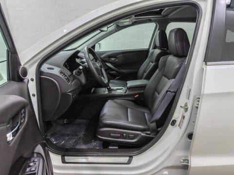 2017 Acura RDX