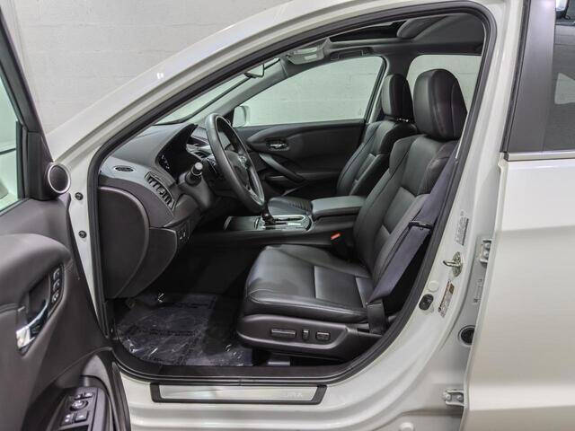 2017 Acura RDX
