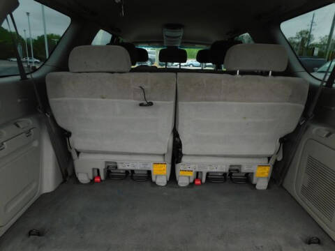 2002 Toyota Sequoia SR5