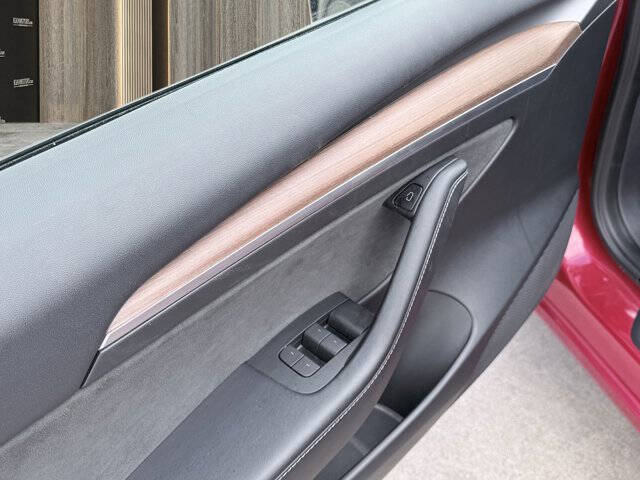 2023 Tesla Model 3 Long Range