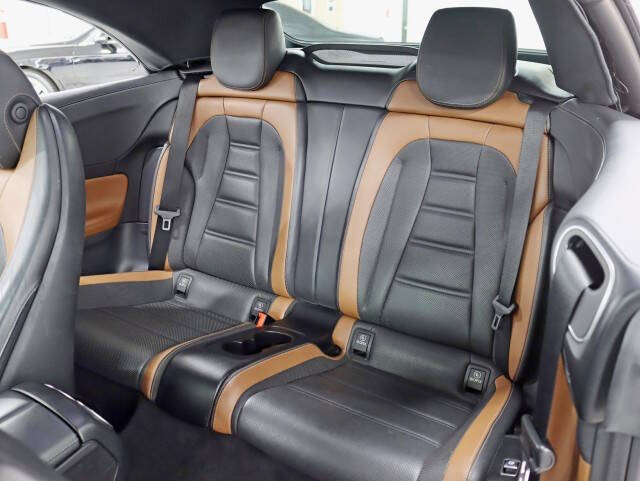 2019 Mercedes-Benz E-Class AMG E 53