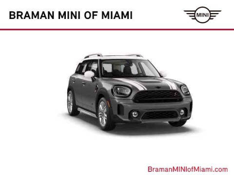 2023 MINI Countryman