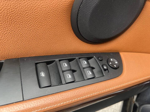 2013 BMW 3 Series 335i