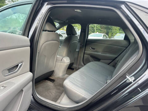 2022 Hyundai Elantra