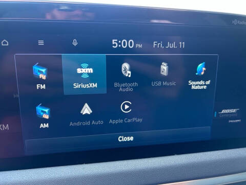 2022 Hyundai Sonata SEL Plus