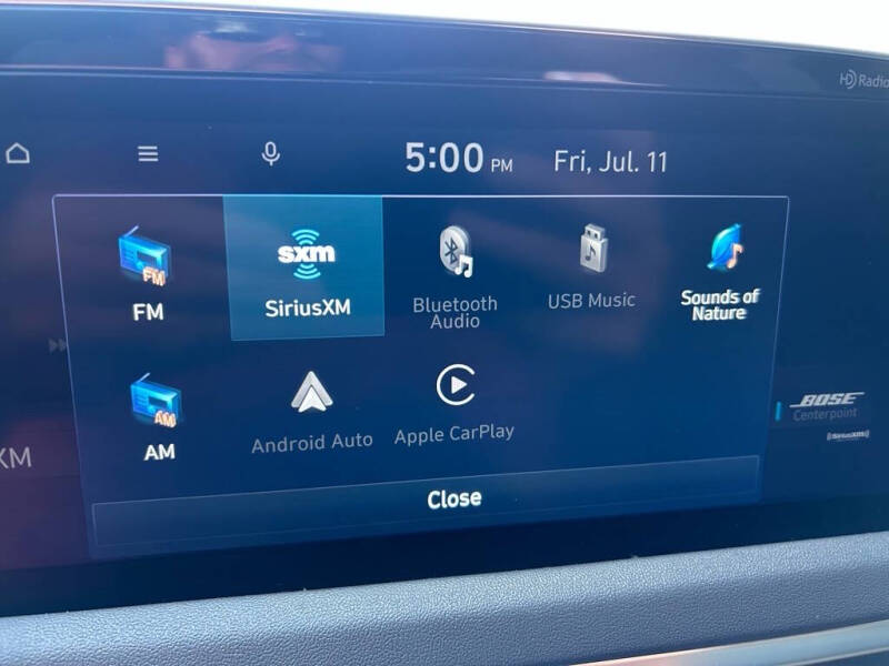 2022 Hyundai Sonata SEL Plus