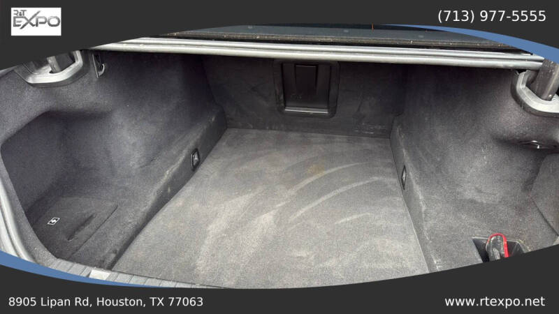 2016 BMW 7 Series 750i xDrive