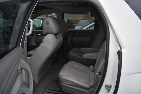 2013 GMC Acadia SLE-2