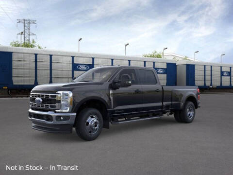 2026 Ford F-350 Super Duty XLT