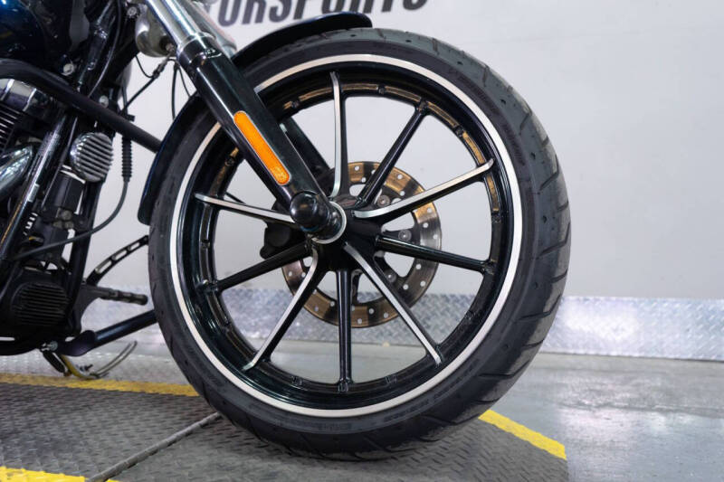 2013 Harley-Davidson Breakout